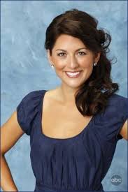Jillian Harris is the Next