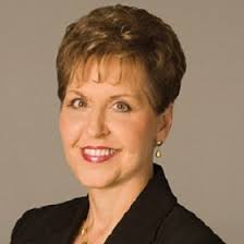 Joyce Meyer Biography