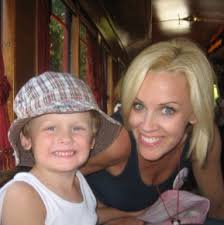 A Resource for Parents - jenny-evan-train