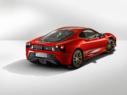 Ferrari F430