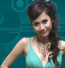 bunga citra lestari
