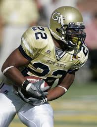 Watch: Tashard Choice