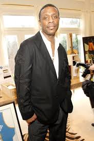 Keith Sweat Says No Way