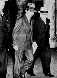 lucky luciano