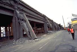 (Loma Prieta), California