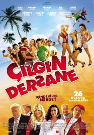 Çılgın Dersane , Full Film izle , Film izle , İzlesene 