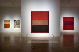 MARK ROTHKO(1903-1970)