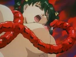 Live Action Tentacle Porn