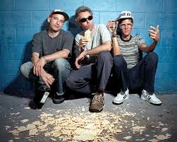 beastie boys