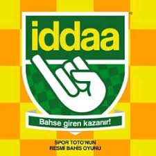 iddaa logo1 İDDAA da yeni haber