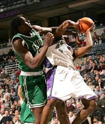 Perkins plays 40 minutes of