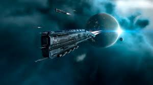 The players of EVE Online are