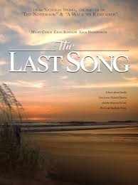 The Last Song (Son Şarkı) 13666190661398136104617