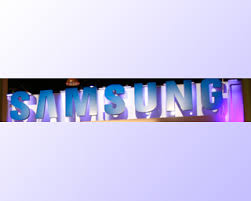 samsung logo