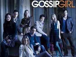 Gossip Girl 3.Sezon 1.B�l�m izle