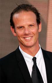 peter berg