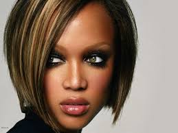 Tyra Banks Goes To Harvard