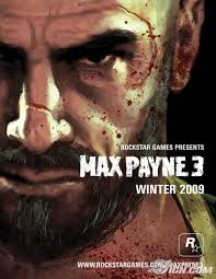 max payne 3