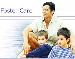 foster care