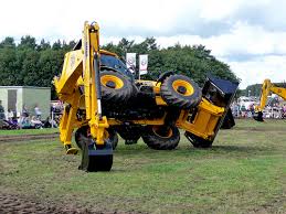 diggers