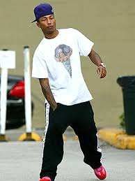 pharrell williams