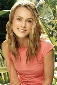 starring Keira Knightley,
