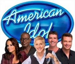 American Idol Season 9 Tour