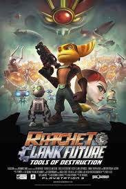 clank