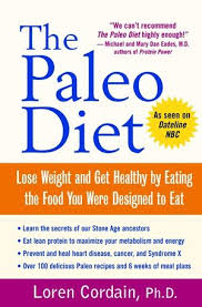 the paleo diet