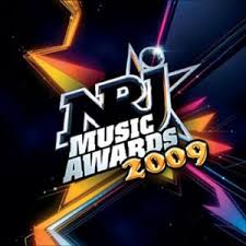 nrj music awards 2009