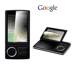Google used