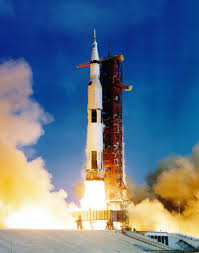 Apollo 11 Image Gallery