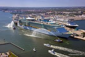 independence of the seas