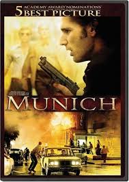 Munich münih Filmini izle