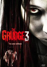 Garez 3 - The Grudge 3 TR D�blaj