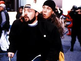 Jay and Silent Bob Strike Back