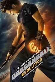 dragon ball evolution