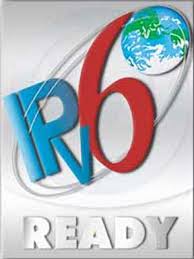 Ipv6 icon
