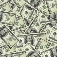 money Los bancos ganan pasta y las cajas tambien