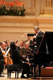 zubin mehta