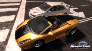 midnight club la remix