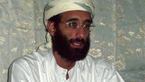 Anwar al-Awlaki, a U.S.-born radical Islamic preacher who rose to the