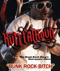 kutt calhoun