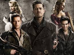 Inglourious Basterds
