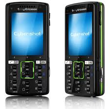 Sony Ericsson K850i