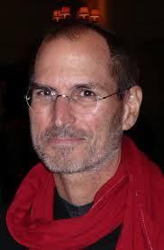 File:Steve Jobs with red