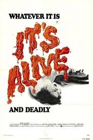 It�s Alive Alt Yaz�l�