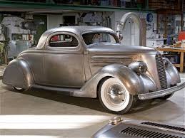 1936 ford