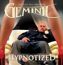 gemini hypnotized