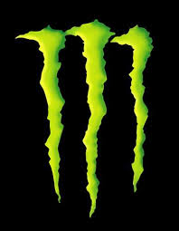 monster energy